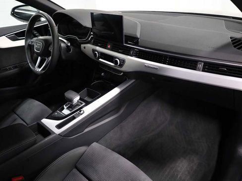 Certified 2024 Audi A5 2.0T Premium Plus image 6