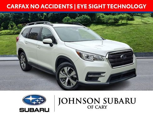 Used 2020 Subaru Ascent Premium w/ Convenience Package image 1