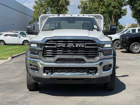New 2026 RAM 5500 Tradesman w/ Chrome Appearance Group image 9