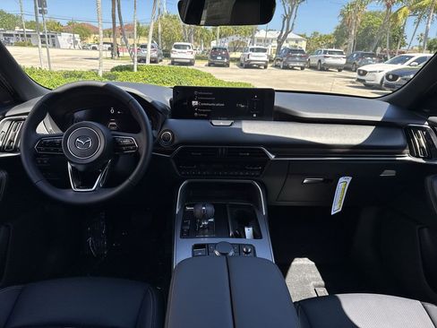 New 2026 MAZDA CX-90 3.3 Turbo S w/ Premium Package AWD/4WD image 14