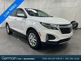 Used 2022 Chevrolet Equinox LT image 2