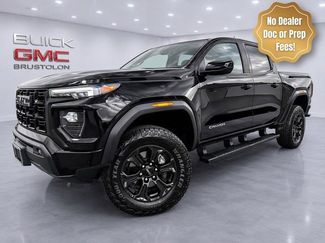 Used 2023 GMC Canyon Elevation w/ Elevation Premium Package AWD/4WD video 1