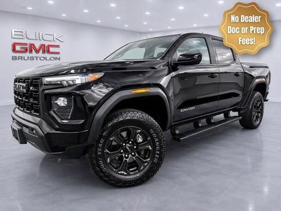 Used 2023 GMC Canyon Elevation w/ Elevation Premium Package