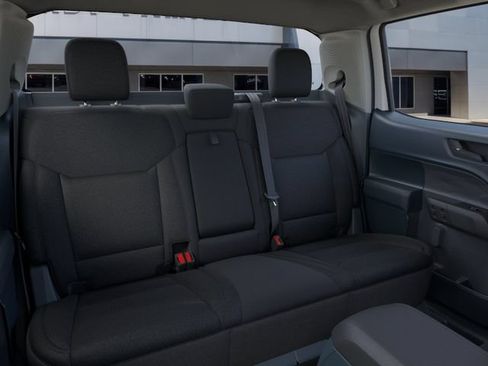 New 2026 Ford Maverick XLT AWD/4WD image 11