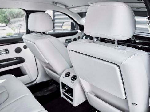 Used 2026 Rolls-Royce Ghost AWD/4WD image 44