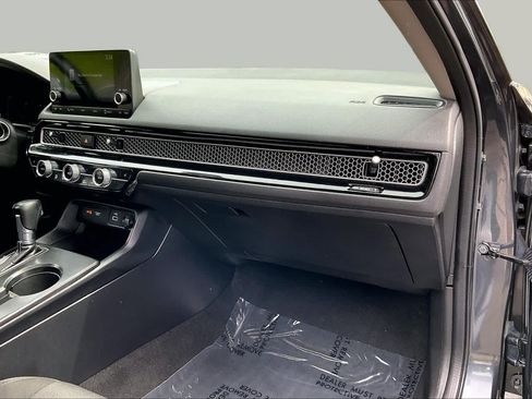 Used 2023 Honda Civic EX image 19