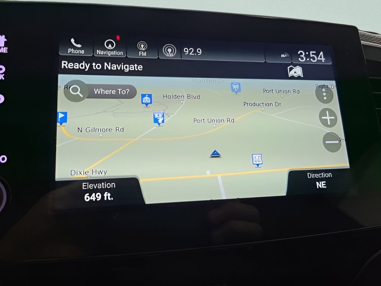 Used 2021 Honda Pilot Black Edition image 33