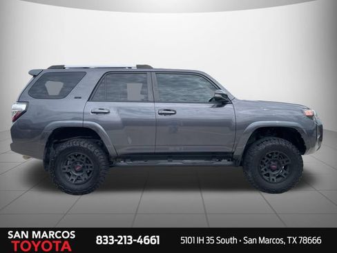 Used 2019 Toyota 4Runner SR5 Premium AWD/4WD image 6