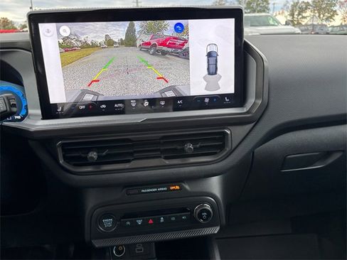 New 2025 Ford Bronco Sport Big Bend w/ Convenience Package image 20