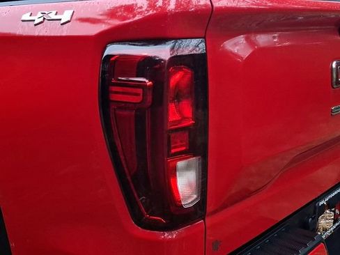 Used 2023 GMC Sierra 1500 Pro w/ Graphite Edition AWD/4WD image 8