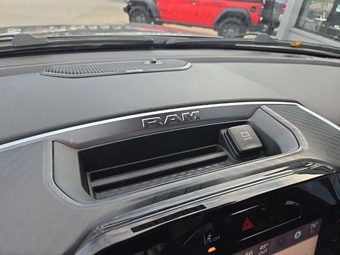 New 2026 RAM 1500 Big Horn image 59