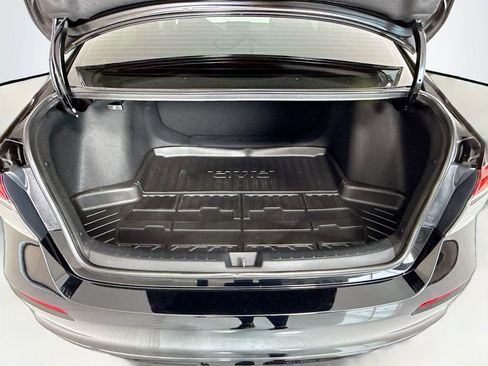 Certified 2025 Honda Civic LX image 28