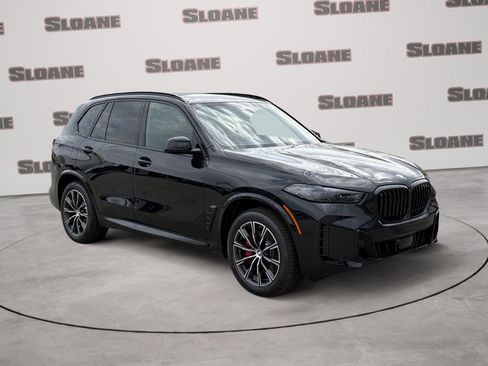 New 2026 BMW X5 xDrive40i w/ M Sport Package AWD/4WD image 7