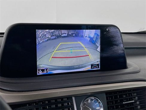 Used 2021 Lexus RX 350 FWD image 12