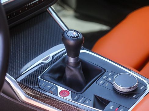 Used 2021 BMW M3 w/ Executive Package image 20