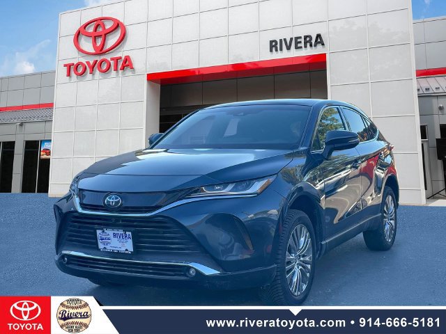 Used 2023 Toyota Venza Limited AWD/4WD image 4