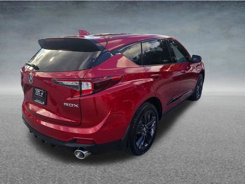Used 2023 Acura RDX A-Spec image 5
