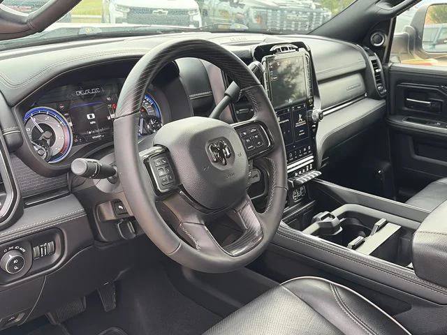 Certified 2022 RAM 2500 Limited AWD/4WD image 19
