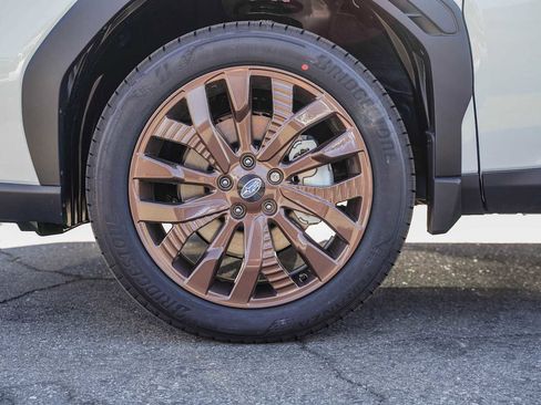 New 2026 Subaru Forester Sport image 9