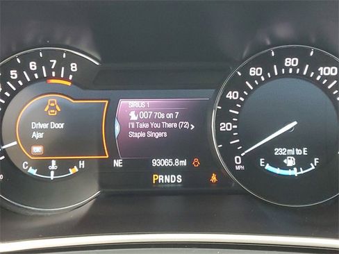 Used 2017 Lincoln MKX Black Label w/ Driver Assistance Package image 26