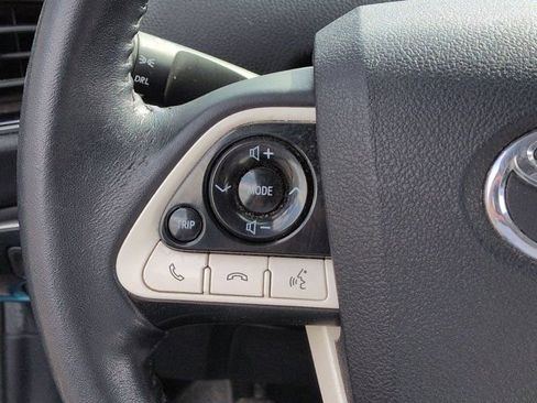 Used 2017 Toyota Prius Prime Plus image 18