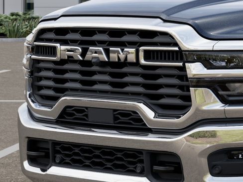 New 2025 RAM 2500 Tradesman image 27