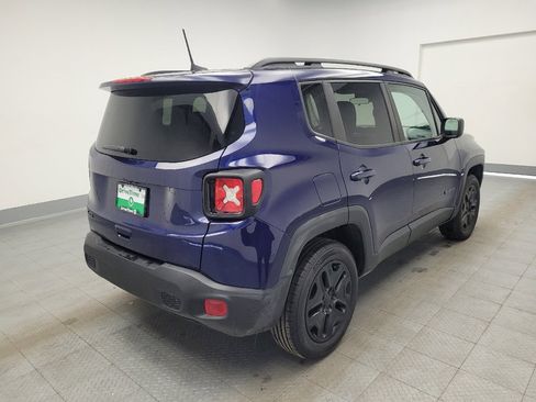 Used 2020 Jeep Renegade Sport AWD/4WD image 9