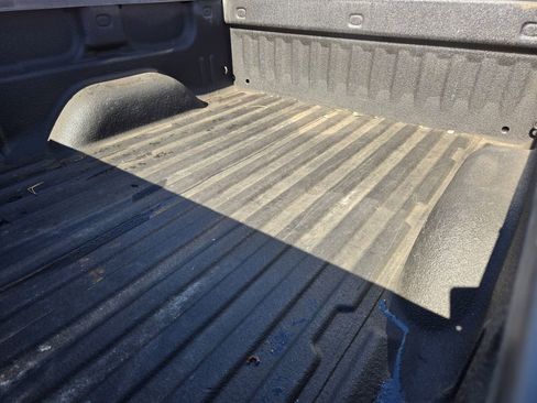 Used 2018 Chevrolet Silverado 1500 LTZ w/ Sport Package image 21