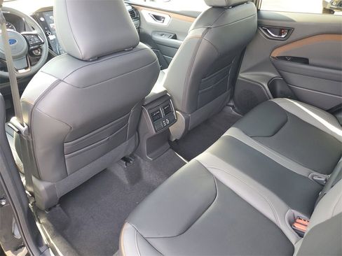 New 2026 Subaru Forester Sport image 12