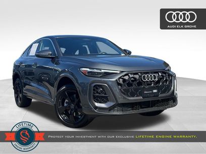 Used 2025 Audi Q5 Premium Plus