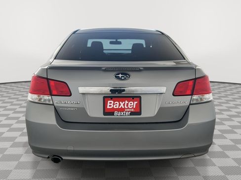 Used 2011 Subaru Legacy 2.5i Premium w/ All-Weather Pkg image 19