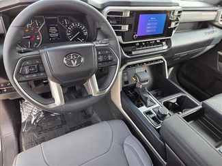 New 2026 Toyota Tundra SR5 AWD/4WD video 3