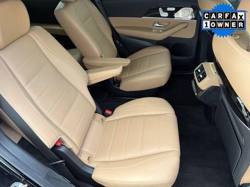 Certified 2025 Mercedes-Benz GLS 450 4MATIC image 33