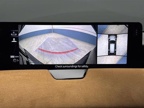 Used 2024 MAZDA CX-90 3.3 Turbo S w/ Premium Plus image 11