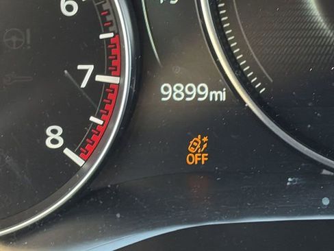 Used 2025 MAZDA CX-50 AWD 2.5 S w/ Cargo Package image 26