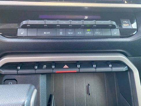 Used 2024 Toyota Tundra SR5 w/ SR5 Premium Package RWD image 23