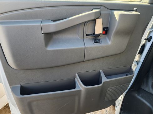 New 2025 Chevrolet Express 2500 w/ Driver Convenience Package image 26