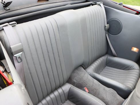 Used 1999 Pontiac Firebird Trans Am image 13