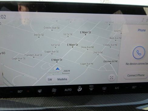 Used 2023 Ford Escape ST-Line w/ Tech Pack #1 image 13