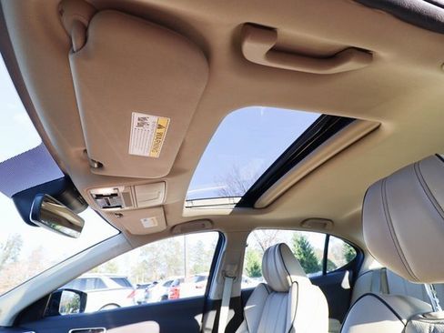 Used 2019 Acura TLX V6 SH-AWD w/ Technology Pkg image 32