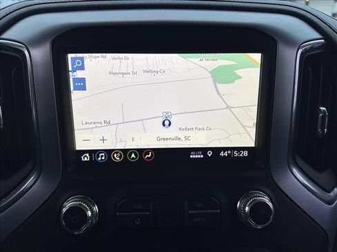 Certified 2019 GMC Sierra 1500 SLT w/ SLT Premium Plus Package image 27