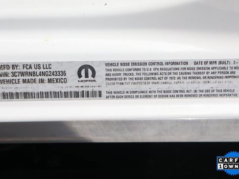 Used 2022 RAM 5500 Tradesman image 44