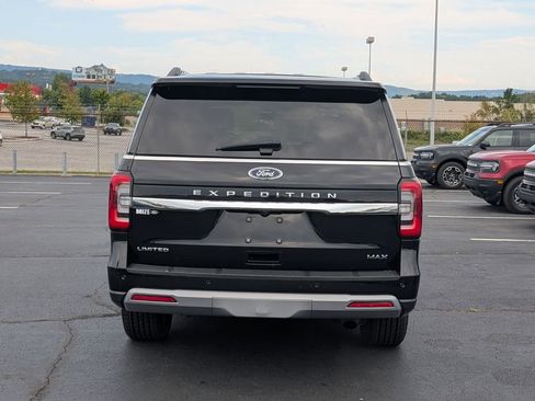 Used 2024 Ford Expedition Max Limited image 8