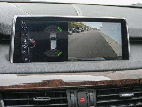 Used 2017 BMW X5 xDrive35i image 24