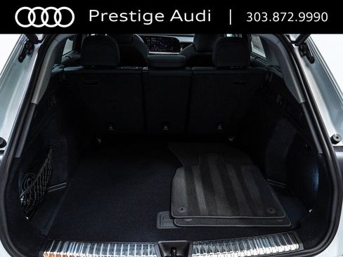 New 2025 Audi Q5 Premium Plus image 29