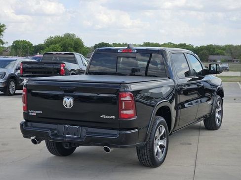 Used 2022 RAM 1500 Laramie image 7