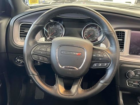 Used 2023 Dodge Charger Scat Pack w/ Plus Group RWD image 16