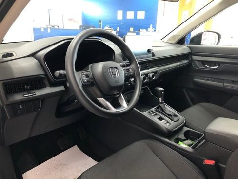 Used 2025 Honda CR-V EX image 19