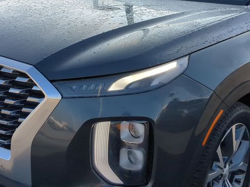 Used 2020 Hyundai Palisade SEL w/ Convenience Package image 10