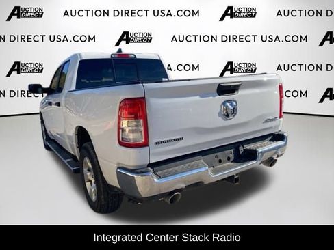 Used 2023 RAM 1500 Big Horn image 12